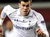 Gareth Bale viaja Mónaco Tottenham, según prensa británica