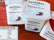 Quesos permitidos dieta Dukan
