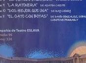 Festival Teatro Plaza Almadén