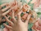 Poesia: manos rosas