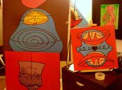 Arte sorteo
