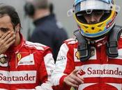 Fórmula Tirón orejas Alonso ultimátum Massa