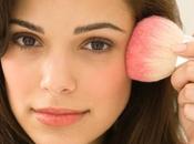 Maquillaje natural paso