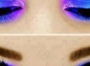 Como poner pestañas postizas vídeo tutorial