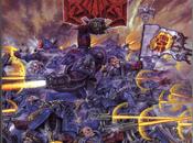 Rogue Trader, origen Warhammer 40000