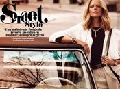 Editorial: Tosca Dekkler para Vogue España