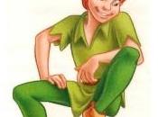 Peter Pan..ker