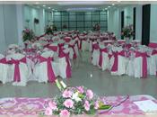 Temas para boda: Bodas rosa