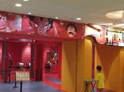 J-WORLD Ikebukuro (Evento sobre Piece, Naruto Dragon Ball)