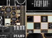 pizarras Craft Cake Mama/ Mama blakboards