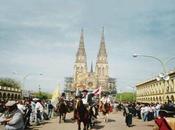 Cabalgata Tradición.