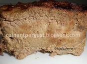fetge (Pan hígado)