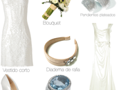 Novia ciudad novia campo