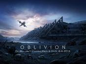 Habrá versión diálogos Blu-Ray 'Oblivion'