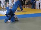 éxito desarrolló segunda fecha campeonato regional judo