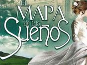 MAPA SUEÑOS Teresa Cameselle