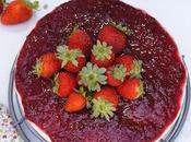 Cheesecake Sencillo
