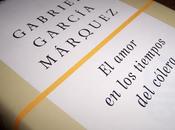 Crítica: amor tiempos cólera. Gabriel García Márquez