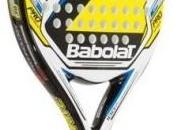 Pala padel Babolat Drive 2013