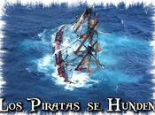 "Piratas Caribe será peor primera