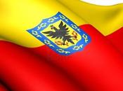 Feliz cumpleaños bogota!!