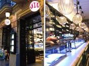 Toto, “slow food” Eixample Barcelona