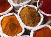 Cocina India