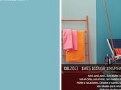 Agosto: color