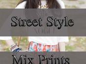 Street Style: Prints