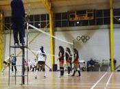 jugó nueva fecha campeonato voléibol femenino laboral