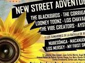 Sorteamos abono doble para Sherry Sound Festival