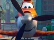Aviones critica película animación Disney