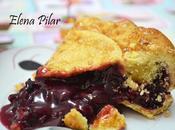'Pie' Cerezas (Cherry Pie)