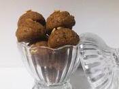 Ghribia nueces.