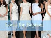 Looks Baptism