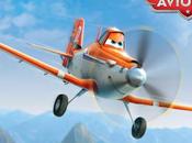 AVIONES Disney