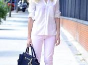 Pastel Colours