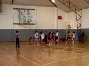 Disciplina cestera prosiguió acción canal deportivo laboral punta arenas