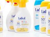 Ladival, protección solar para todas (Sorteo)