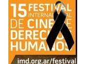 Arranca Festival Internacional Cine Derechos Humanos, acto apertura