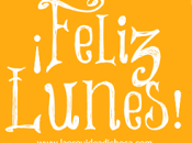 Feliz Lunes