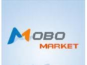 Mobo Market, tienda apps alternativa para Android