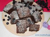 Brownie Oreo