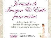 Jornada Imagen Estilo para Novias