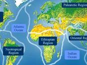 seis territorios biogeográficos
