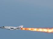 Naves espaciales para turistas