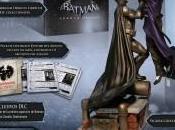 Batman Arkham Origins edición coleccionista