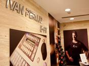 Iván perujo revolucionario entrenamiento "efit"