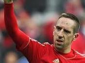 ¿Ribéry debería mejor jugador UEFA?