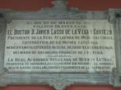 Casa Javier Lasso Vega.